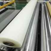 Obdelava nizke temperature EVA filma za PDLC pametna laminacija (EVATREND 80-120)